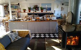 Kvarnen Pensionat och Restaurang